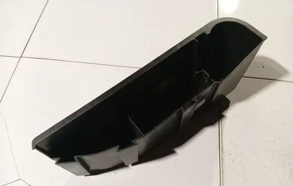 Mercedes-Benz CLS C219 Other interior part