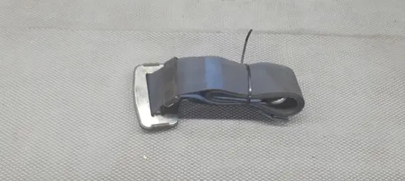 Citroen Saxo Steering rack control module 