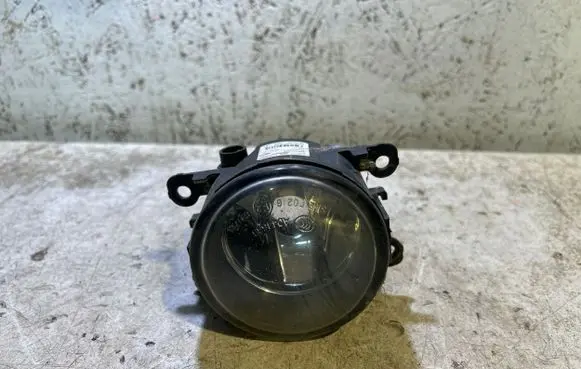 Renault Megane III Front fog light 89202503 8200074008