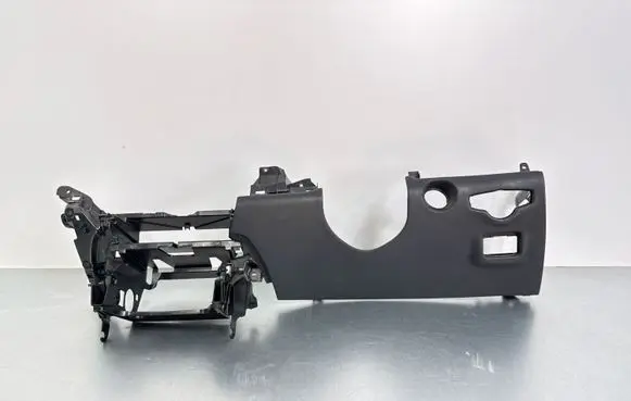 Mercedes-Benz S W222 Dashboard lower bottom trim panel A2226800387