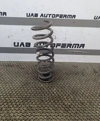 KIA Ceed Rear coil spring
