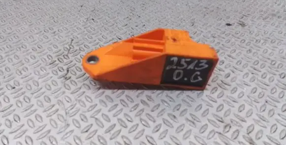 Skoda Fabia Mk2 (5J) Airbag deployment crash/impact sensor 1T0909606A