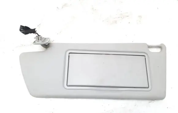 Opel Vectra C Sun visor