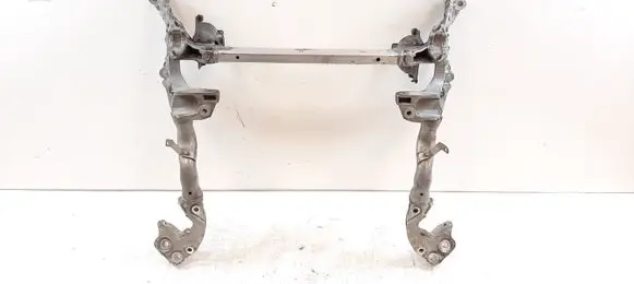 Audi A4 S4 B8 8K Front subframe 5158203432B8 8T0399315G