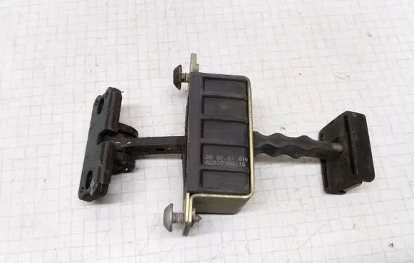 Mercedes-Benz C AMG W203 Rear door check strap stopper A2037300116