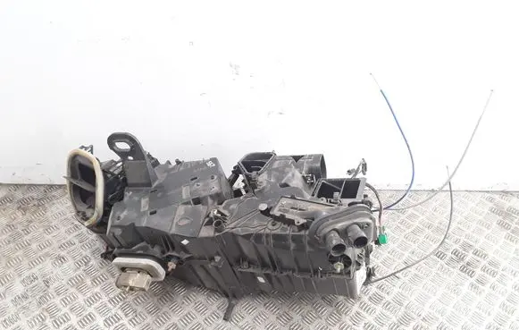 Citroen Berlingo Interior heater climate box assembly 9645142577