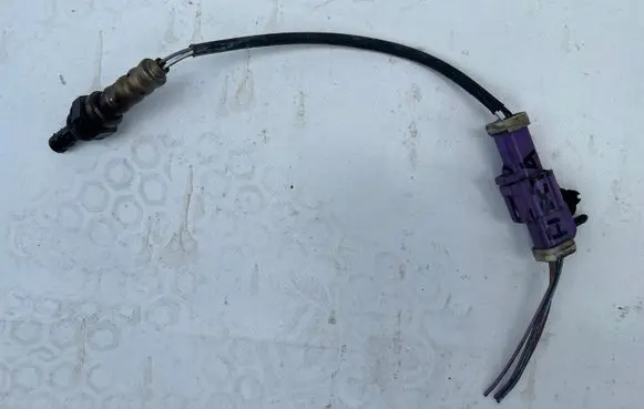 Ford Fiesta Lambda probe sensor 8V219G444AA