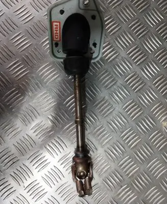 KIA Sorento Steering rack