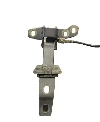 Tailgate/trunk/boot hinge