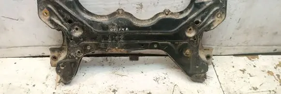 Volkswagen Golf IV Front subframe 211FAA