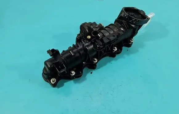 Mercedes-Benz E W213 Intake manifold A6549062500 IMPRK1495890
