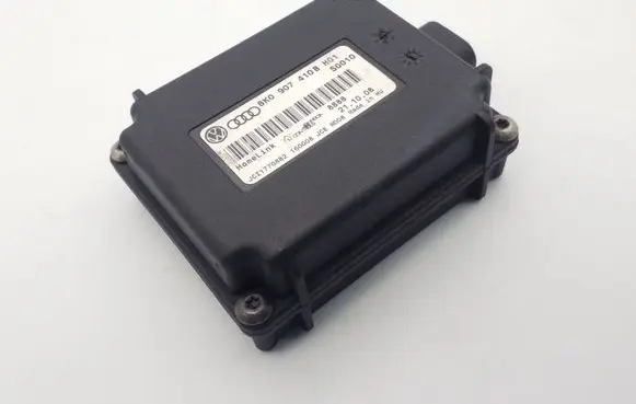 Audi A4 S4 B8 8K Garage door switch 8K0907410B JCI1770882