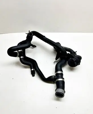 Mercedes-Benz Sprinter W906 Electric auxiliary coolant/water pump A2118350028 3130591163