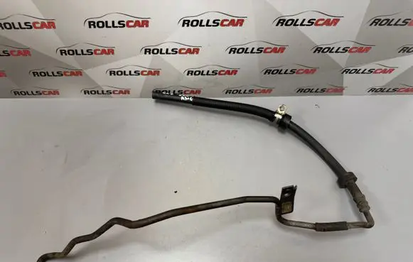 Mercedes-Benz CLS C219 Power steering hose/pipe/line