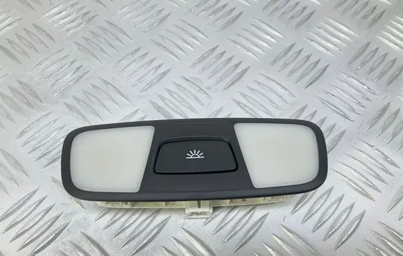 Audi A3 S3 8V Rear seat light 8V0947111