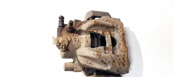 Fiat Doblo Front brake caliper 