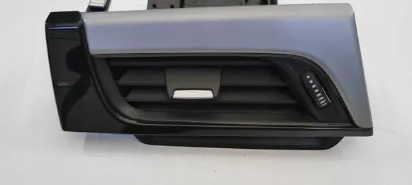 BMW X1 F48 F49 Dashboard side air vent grill/cover trim 9292739
