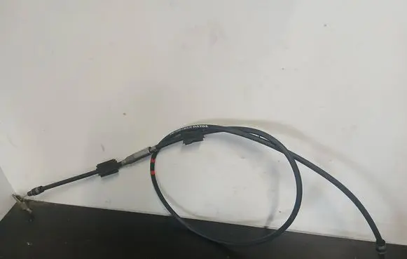 Volvo XC90 Handbrake/parking brake wiring cable 30793827
