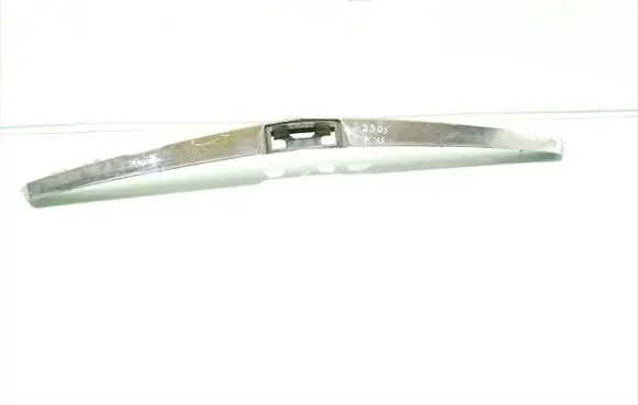 Opel Astra H Tailgate trim 13223917