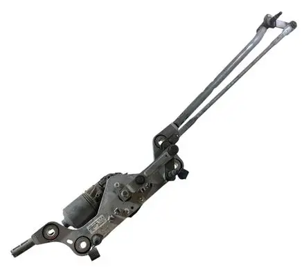 Porsche Cayenne (92A) Front wiper linkage and motor 7P0955023 7P0955119 1397220622