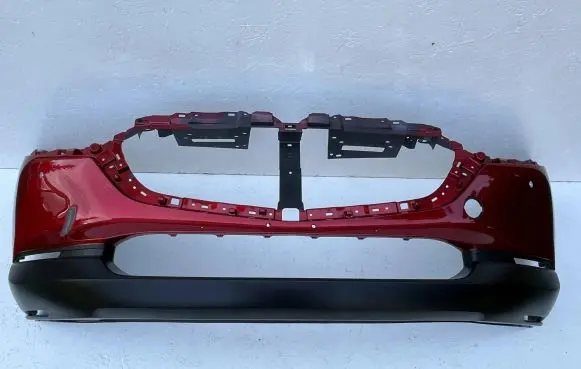 Mazda CX-30 Front bumper DGH9-50331