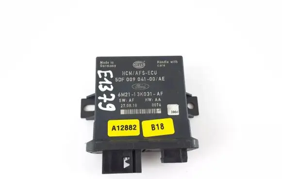 Ford Galaxy Light module LCM 6M2113K031AF