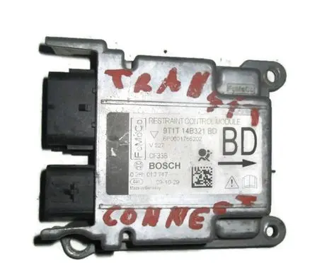 Ford Transit - Tourneo Connect Airbag control unit/module 0285010717