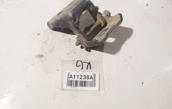 Peugeot 307 Rear door lower hinge 