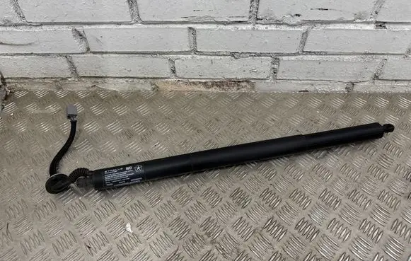 Dodge Durango III Tailgate/trunk/boot lift motor 68333902AD