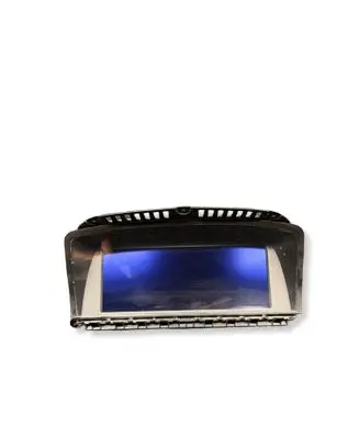 BMW 7 E65 E66 Screen/display/small screen 9110639 067563556