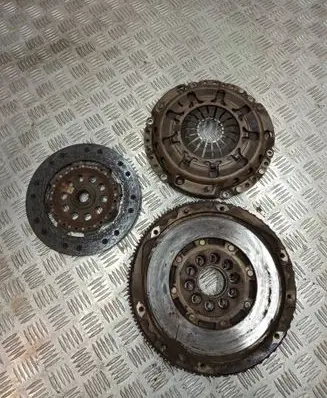 Volvo S60 Clutch set kit