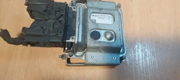 Seat Mii Engine control unit/module ECU 04C906020AA 04C907309B ME17.5.20