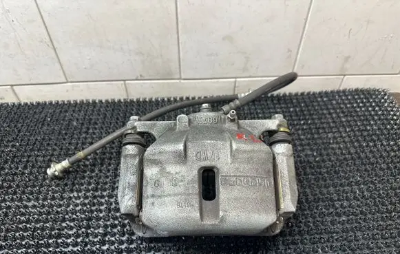 Renault Koleos II Front brake caliper