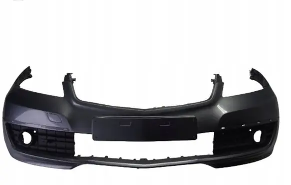Mercedes-Benz A W169 Front bumper R10P1