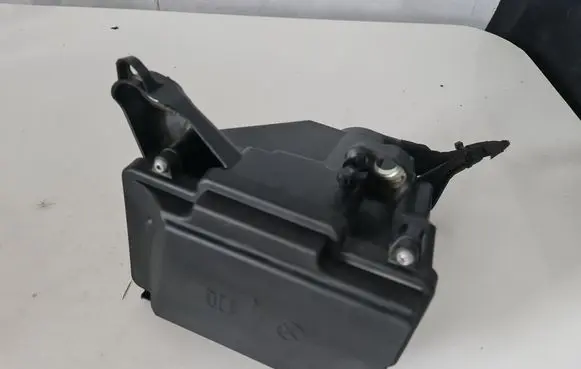 Mercedes-Benz E W213 Fuse box set A2059981301