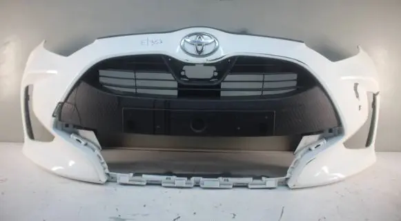 Toyota Yaris Front bumper