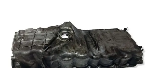 BMW 5 F10 F11 Oil sump 7823204