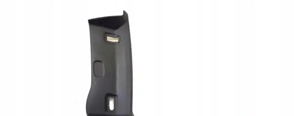 Mercedes-Benz SLK R172 (A) pillar trim A1726900125
