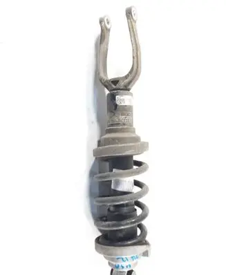 Audi Q5 SQ5 Front shock absorber/damper 4S0412019AC