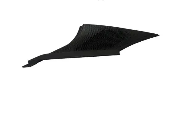 Dash center speaker trim cover