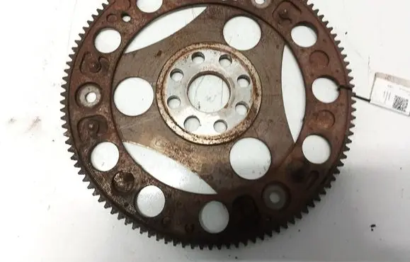 BMW 5 E60 E61 Flywheel 11227787298