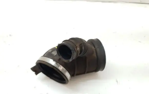BMW 5 E39 Air intake hose/pipe 38542