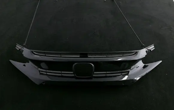 Honda Civic X Front grill 71121TGGA0XXM1