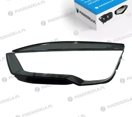 Audi A7 S7 4G Headlight lense 5907127920622