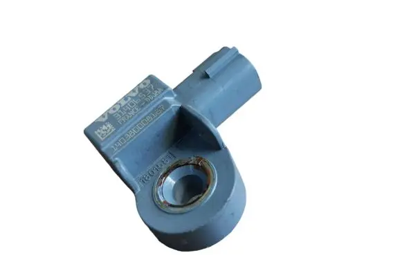Volvo V40 Airbag deployment crash/impact sensor 31406537 140380008187 1801581