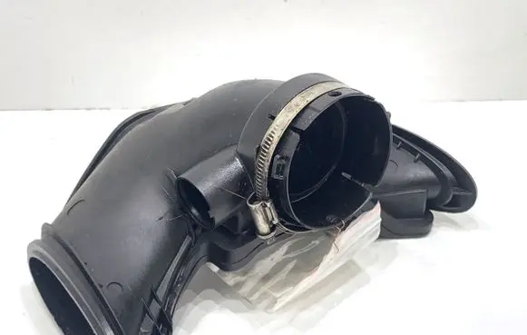 Mercedes-Benz ML W166 Air intake hose/pipe A6420901642