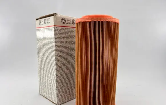 Volkswagen Polo III 6N 6N2 6NF Air filter 6N0129620