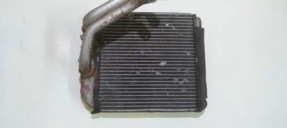 Mitsubishi Colt Heater blower radiator