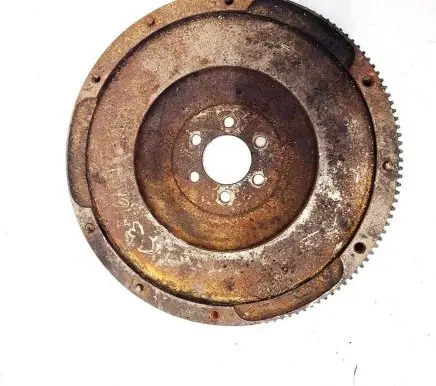 Citroen C3 Flywheel 9639780410