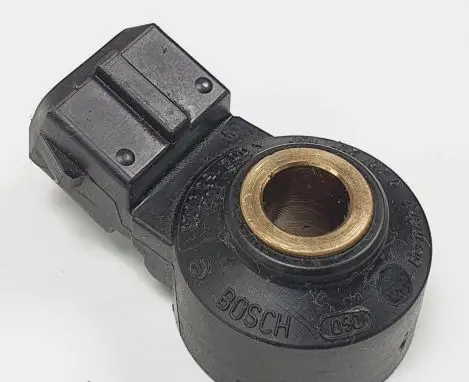 Mercedes-Benz E W212 Detonation knock sensor A0041539028